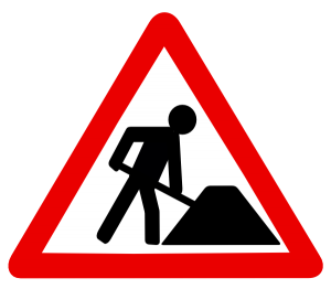 travaux