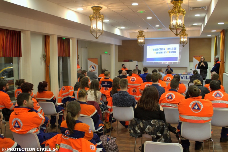 44ème Assemblée Générale de l’ADPC 54 !